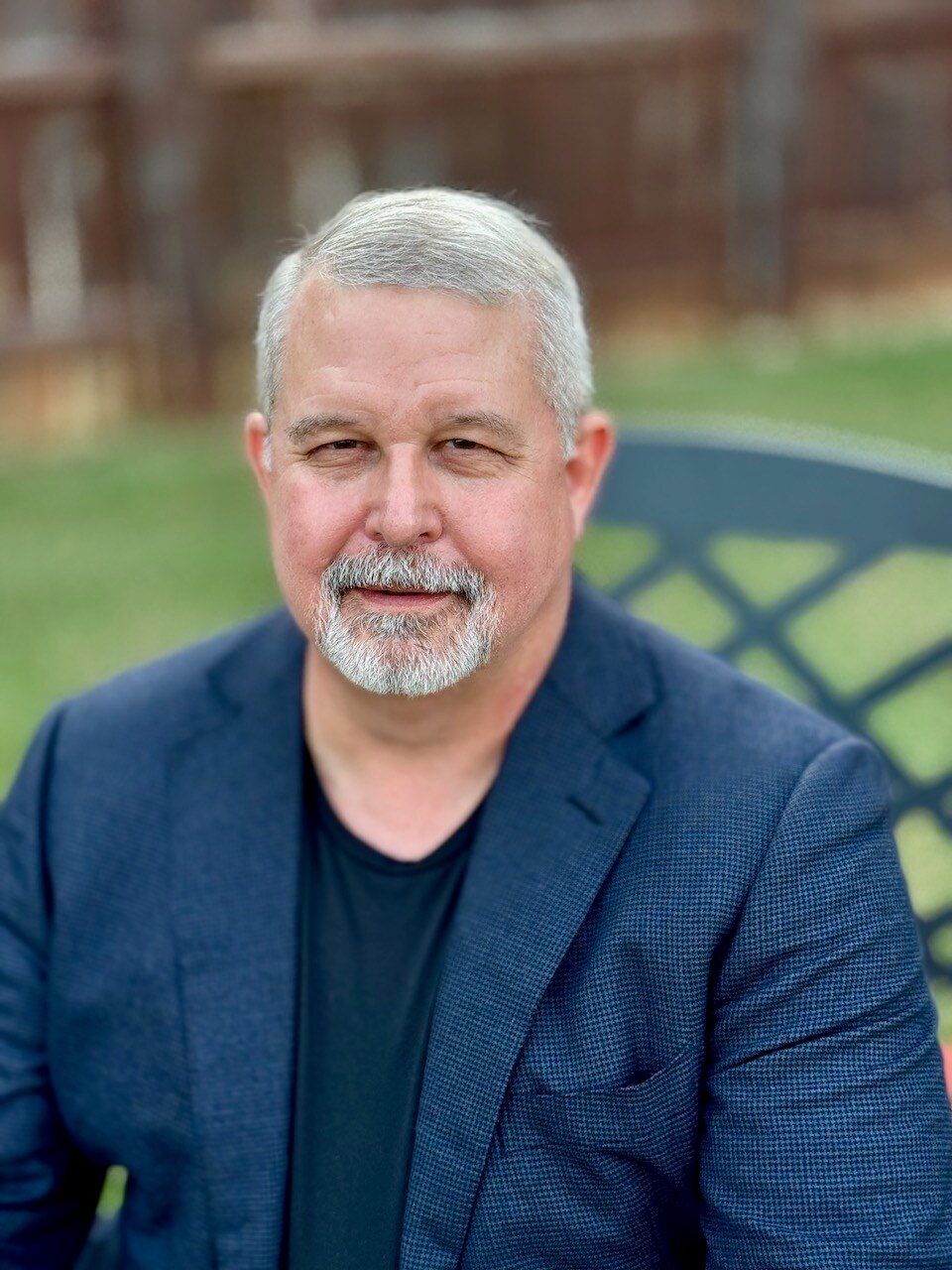 Ed Parker